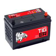 АКБ TIGER Red Energy 90 обр. (105D31L. PS) 90Ач 800А