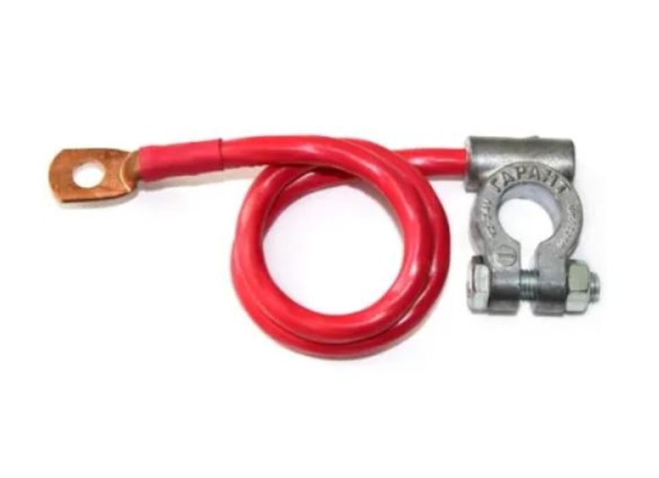 Перемычка S25/L25 (52360)