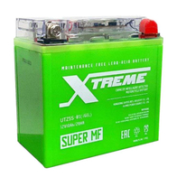 АКБ Moto Xtreme UTZ5S(YTZ5S) iGEL (5 Ач) индик обр