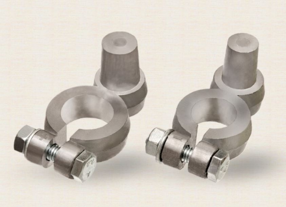 Клемма АКБ(Адаптер) Powsea