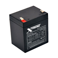 АКБ AGM Xtreme VRLA 12В (5 А/ч) ОТ5-12