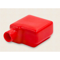 Чехол клемм КЛ15-51-58 плюс (1шт)