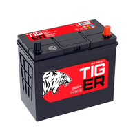 АКБ TIGER Red Energy 50 обр. (65В24L PS) 50Ач 460А
