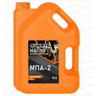 Масло промывочное  ЯРНЕФТЬ МПА-2, 4 л.