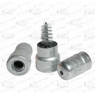 Щётка ёршик для очистки клем АКБ SBC001