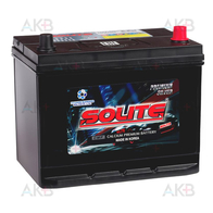 Аккумулятор SOLITE SILVER 105D26L 95Ач 710A (B/H) (БОРТИК)
