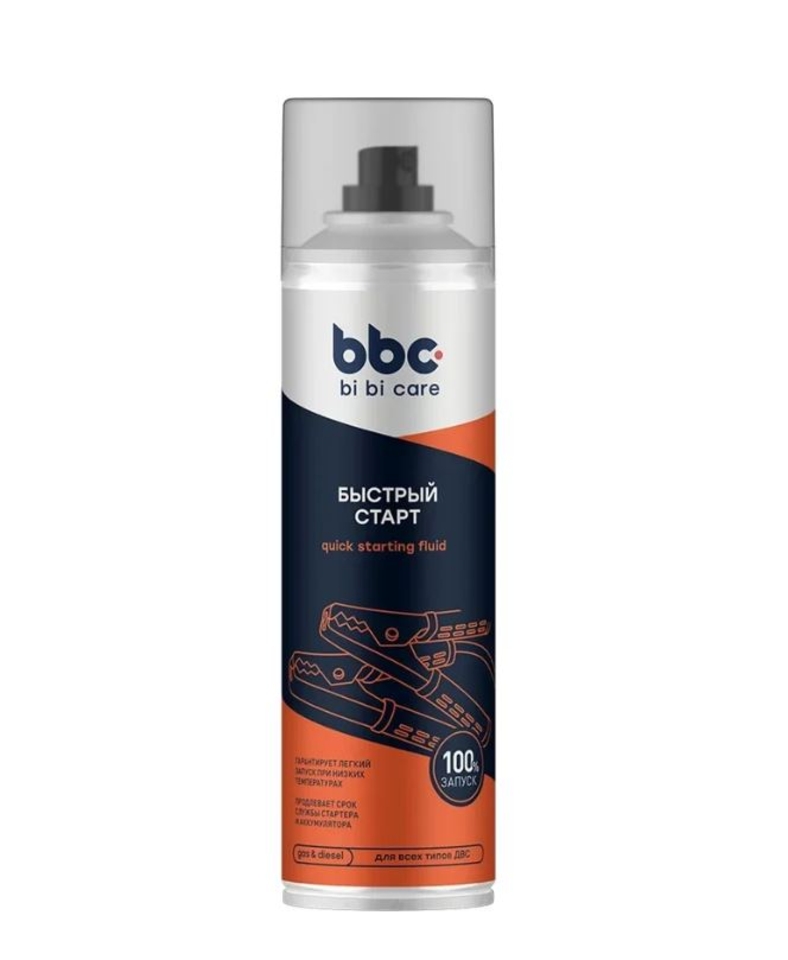 Быстрый старт 335 мл 4414 BIBICare