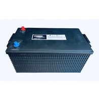Аккумулятор CAMEL AGM 6-QFD-240/6CT-240L (3) 240Ач. 1150ССA.