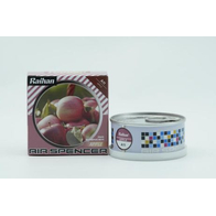 Ароматизатор меловой Raihan Air spencer Apple (Яблоко) А11 (059011)