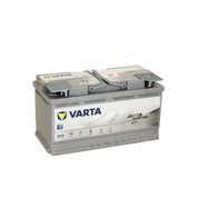Аккумулятор VARTA Silver Dynamic L5.0 AGM 95Ач. 850А. (595 901 085)