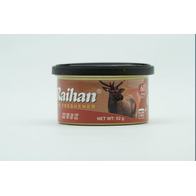 Ароматизатор войлочный Raihan Air Freshener Organic Musk (Мускус) 0285