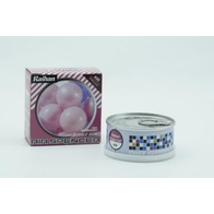 Ароматизатор войлочный Raihan Air Freshener Organic Bubble gum (Бабл гам) 0261