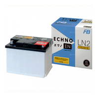 Аккумулятор FB ECHNO EN 375LN2 IS (L2.0) 61Ah 610А