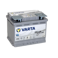 Аккумулятор VARTA Silver Dynamic L2.0 AGM 60Ач. 680А. (560 901 068)