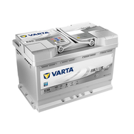 Аккумулятор VARTA Silver Dynamic L3.0 AGM 70Ач. 760А. (570 901 076)