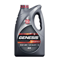 Масло моторное Лукойл GENESIS ARMORTECH FD 5W30 SL-CF 1л
