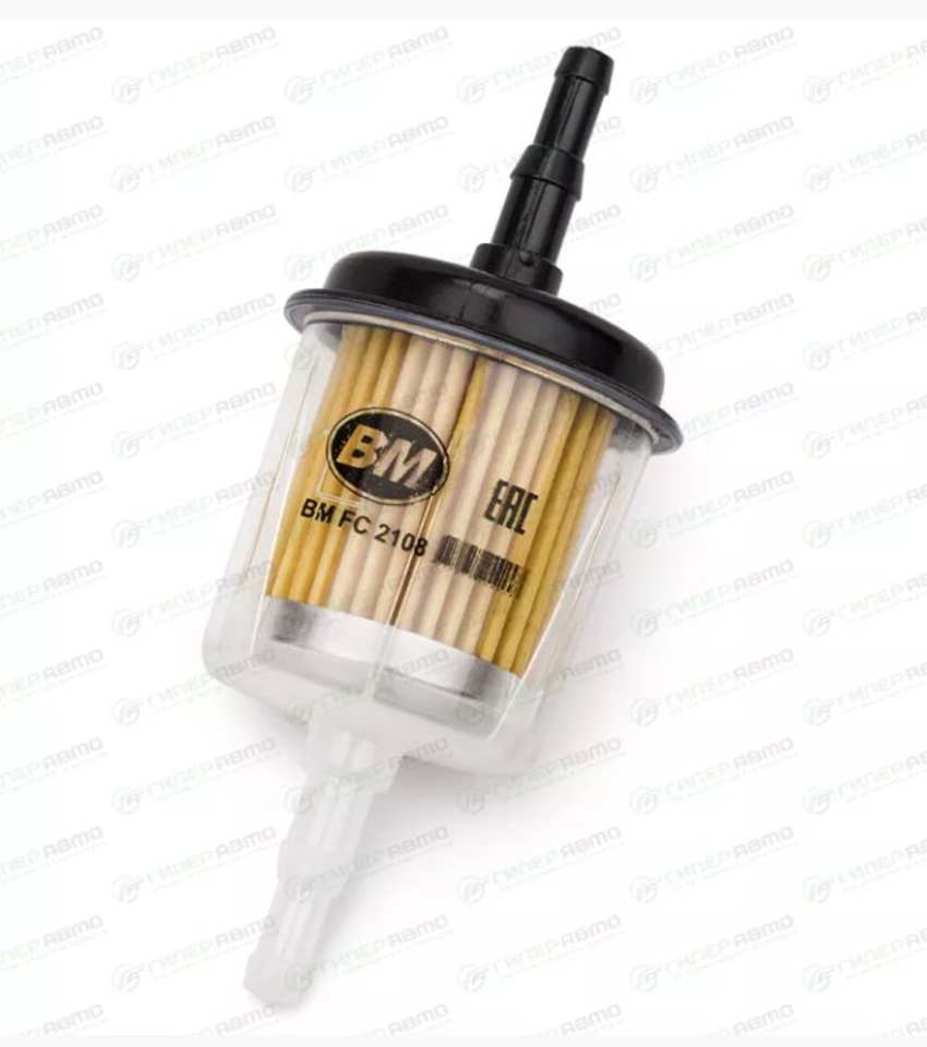 Фильтр топливный FC-2108 (BM)