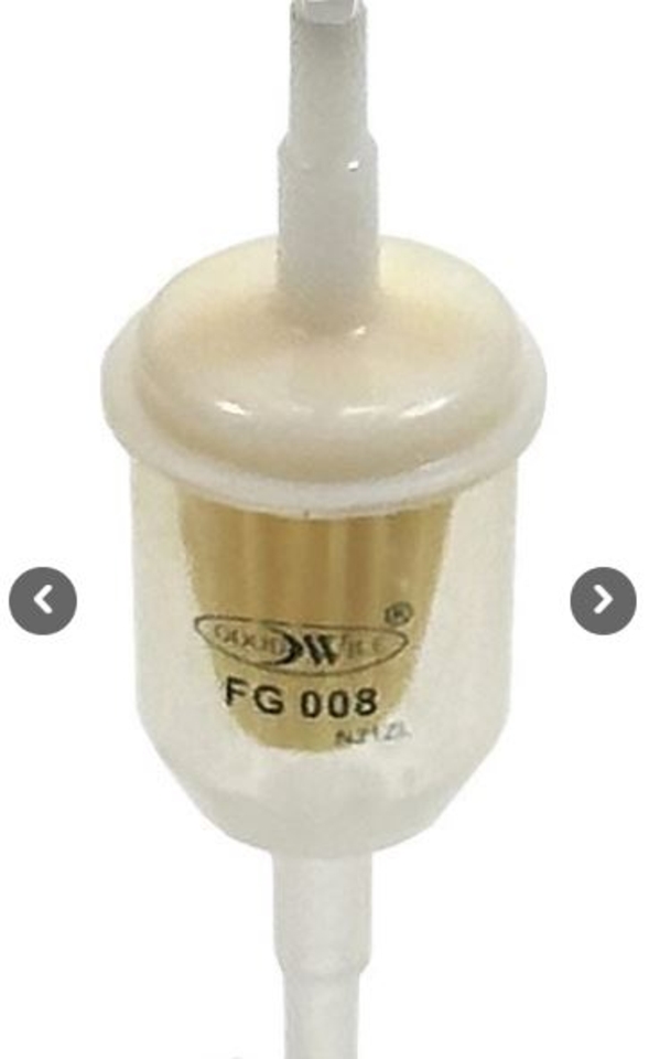 Фильтр топливный FG-008 GoodWil