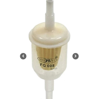 Фильтр топливный  FG-008 GoodWil