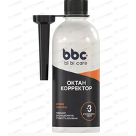 Октан корректор BIBICare 250мл. 4505