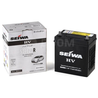 Аккумулятор SEIWA HV S34B20R 40Ач. 330А.