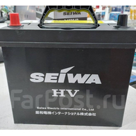 Аккумулятор SEIWA HV S46B24R 45Ач. 379А.