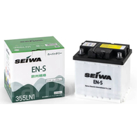 Аккумулятор SEIWA EN-S355LN1 51Ач. 450А.