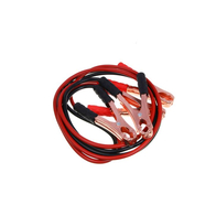 Провода пусковые РОКОТ 400А. 2.2м. 12/24В. 745-026