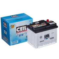 Аккумулятор CEIL DIN EFB-L2-DIN60R 12V60Ah 560A