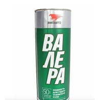 Масло ГУР Валера -50 С°. 1л.