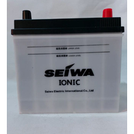 Аккумулятор SEIWA Ionic Q-85/95D23L 65Ач 650А