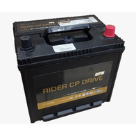 Аккумулятор RIDER  EFB ECQ85 D23L 70 Aч 730 А