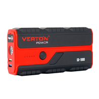 Пусковое устройство VERTON Energy SD-1800
