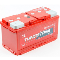 Аккумулятор TUNGSTONE L5 EFB 6CT-110.1, 110Ач 960А