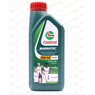 Масло моторное Castrol Magnatec 5w40 SР/C3 1л