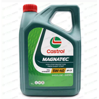Масло моторное Castrol Magnatec 5w40 SР/C3 4л