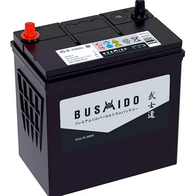 Аккумулятор BUSHIDO SJ 45 обр (50В20L) 45Ач 400А