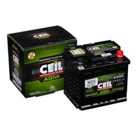 Аккумулятор CEIL DIN AGM DIN50-AGM-L1 L 50Ач 540А