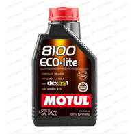 Масло моторное Motul 8100 ECO-lite SP GF-6A 5W30 1л