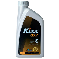 Масло моторное Kixx G1/GX7 SQ 5W-30 1л
