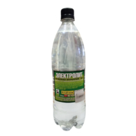 Электролит кислотный 1,27 1л (Байкал Маркет) 00-00002777