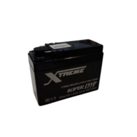 АКБ Moto Xtreme YTR4A-BS GEL 2.5Ah
