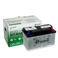 Аккумулятор DOMEI eco standard DIN88-LN4 88Ач 820А