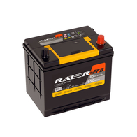 Аккумулятор RACER +EFB 65 обр (85B23L) 65Ач 650А