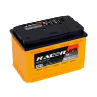 Аккумулятор RACER +EFB 78 пр (L3.1) 75Ач 780А
